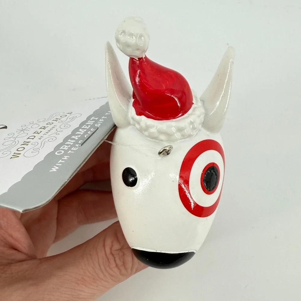 Target Wondershop 4.5